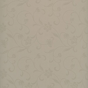 Фасад для кухни МДФ Пластик Лилии капучино 2060 размер 200x200 мм